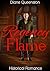 Regency Flame