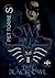 Owl Eyes ( Black Owl Trilogy, #1)