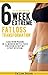 6 Week Extreme Fat Loss Transformation by Dylan McGregor