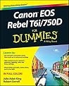 Canon EOS Rebel T...