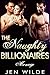 The Naughty Billionaires
