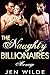 The Naughty Billionaires