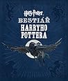Bestiář Harryho Pottera by Jody Revenson