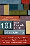 The 101 Most Infl...