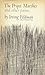 Pripet Marshes and Other Poems by Irving Feldman