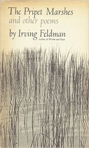 Pripet Marshes and Other Poems