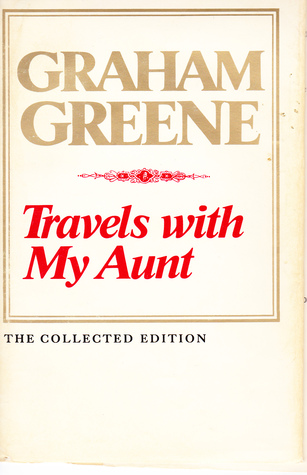 Travels With My Aunt