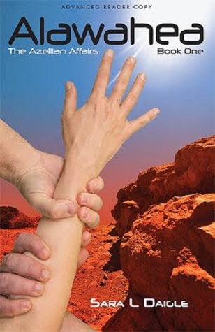 Alawahea (The Azellian Affairs, #1)