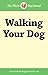 Whole Dog Journal - Walking Your Dog