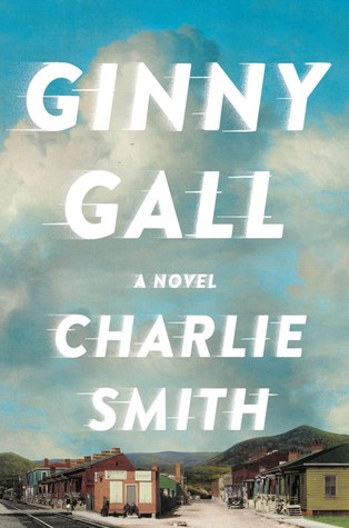 Ginny Gall (Hardcover)