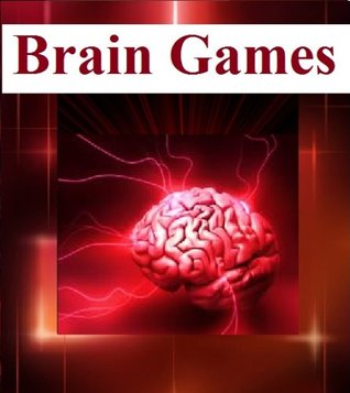 Brain games: premium and free kindle games for brain training - Brain games Vol I (Kindle Edition)