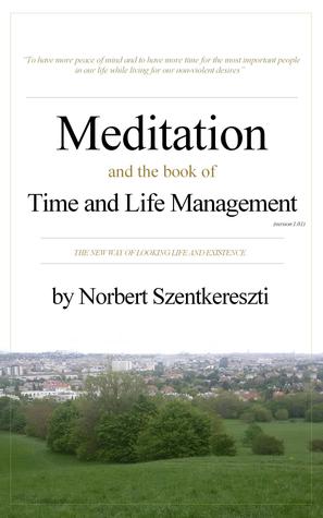 Meditation and the book of Time and Life Management