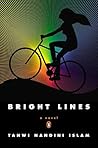 Bright Lines by Tanwi Nandini Islam