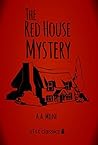 The Red House Mys...