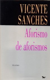 Aforismo de aforismos
