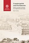 Counterpoint and Partimento: Methods of Teaching Composition in Late Eighteenth-Century Naples