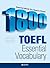 1800 TOEFL ESSENTIAL VOCABU...