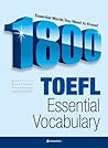 1800 TOEFL ESSENT...