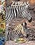 Zebras by Linda C. Wood