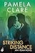 Striking Distance (I-Team, #6)