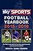 Sky Sports Football Yearbook 2015-2016 by Headline