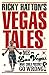 Ricky Hatton's Vegas Tales