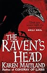 The Raven's Head by Karen Maitland