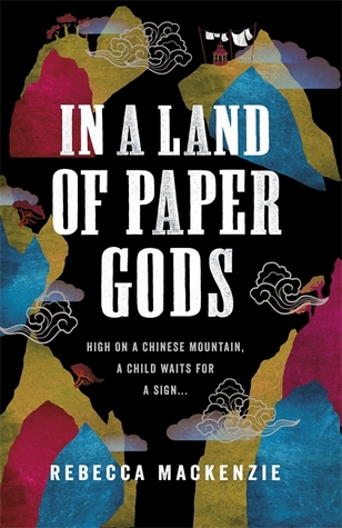 In a Land of Paper Gods (Hardcover)