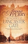 Treachery at Lancaster Gate