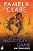 Seduction Game (I-Team, #7)