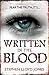 Written in the Blood by Stephen Lloyd Jones