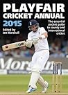Playfair Cricket Annual 2015