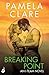 Breaking Point (I-Team, #5)