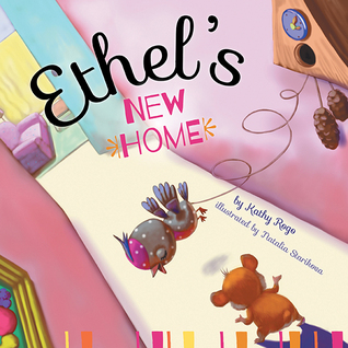 Ethel's New Home