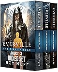 Everville Books 1-3 Boxed Set