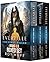 Everville Books 1-3 Boxed Set