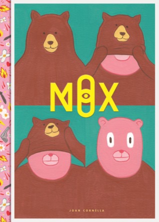 Mox Nox (Hardcover)