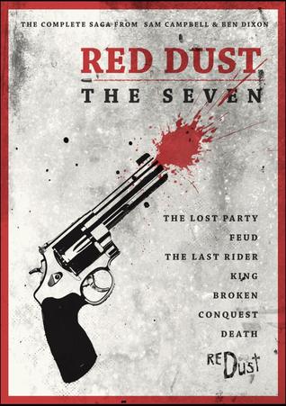 Red Dust: The Seven
