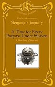 A Time For Every Purpose Under Heaven