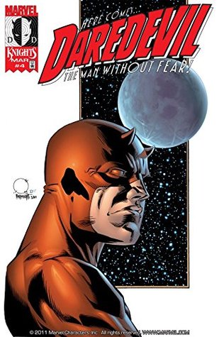 Daredevil (1998-2011) #4