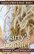 Marty's Conflict