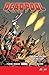 Deadpool (2012) #17