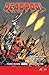 Deadpool (2012) #17