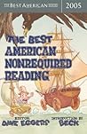 The Best American...
