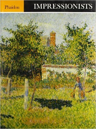 Impressionists (Hardcover)