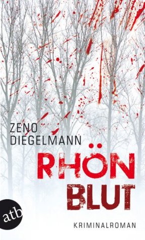 Rhönblut (Kommissar Seeberg, #1)