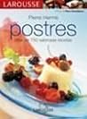 Postres