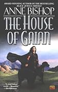 The House of Gaian (Tir Alainn, #3)