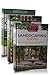 Gardening Box Set #3: Landscaping Ideas, Indoor Herb Gardens, House Plants (Introductions and Explanations) (Secret Gardening Box Sets)
