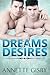 Dreams and Desires: Three Sexy Shorts